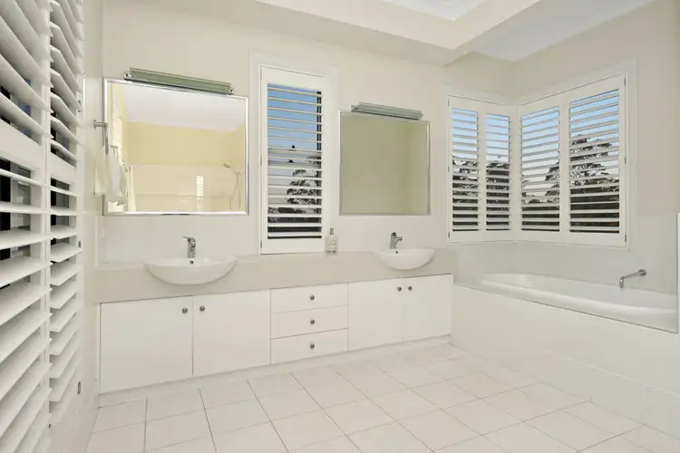 Sixth view of Homely house listing, 13 Zuccoli Drive, Blue Mountain Heights QLD 4350