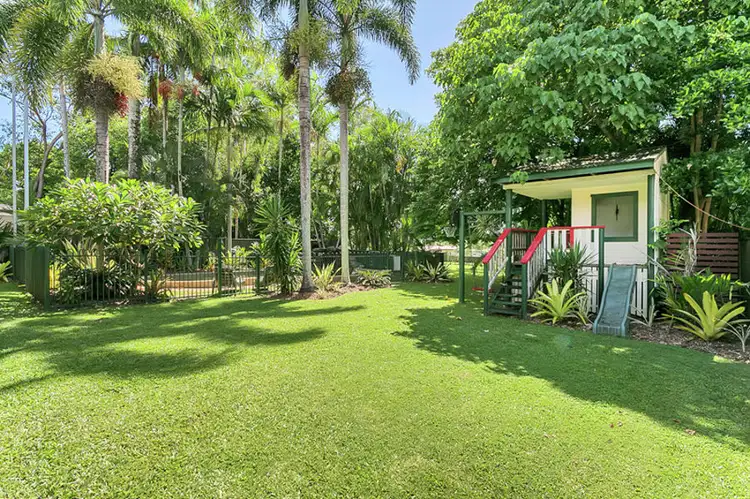 Third view of Homely house listing, 70 Irene Street, Mooroobool QLD 4870