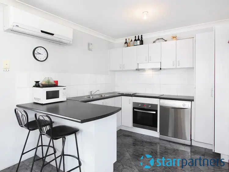 Second view of Homely semi-detached listing, 1a/102 Glossop Street, St Marys NSW 2760