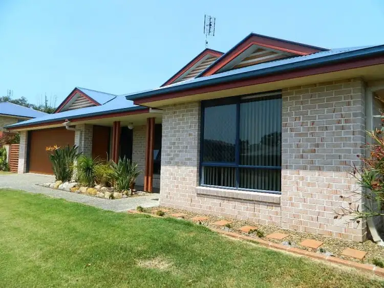 Main view of Homely house listing, 4 Truscott Court, Fernvale QLD 4306