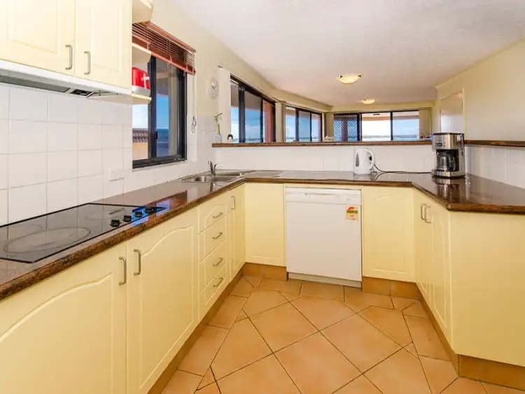 Seventh view of Homely apartment listing, 5/274 Marine Parade, Labrador QLD 4215