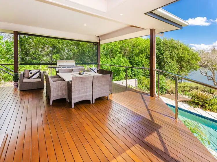 Sixth view of Homely house listing, 39 North Bank Court, Helensvale QLD 4212