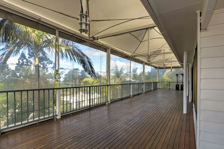 Sixth view of Homely house listing, 4 Panorama Place, Maleny QLD 4552