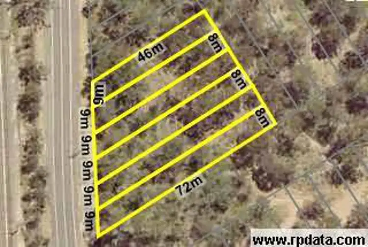 Lot 1 -6 Riverstone Parade, Vineyard NSW 2765