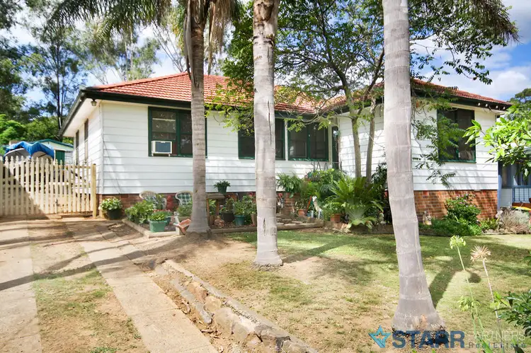 118 Illawong Avenue, Penrith NSW 2750