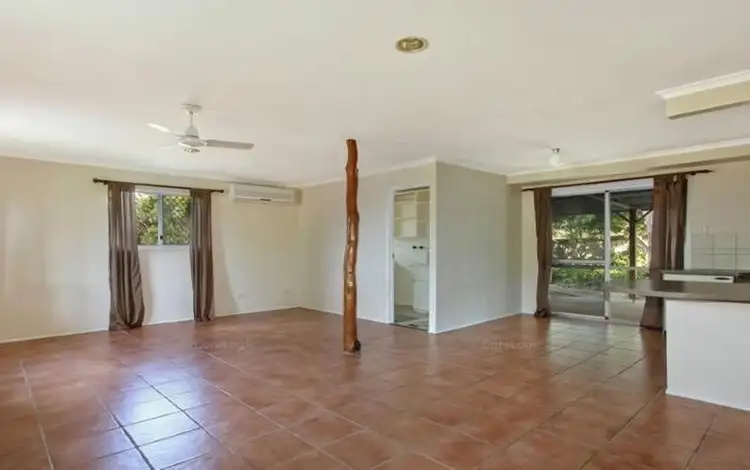 Third view of Homely house listing, 40 Strathallen Drive, Boronia Heights QLD 4124