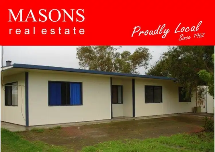 25 Brumfield, Meningie SA 5264