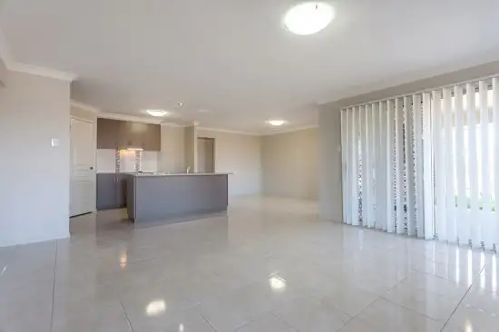 Second view of Homely house listing, 6 Casuarina Cres, Withcott QLD 4352