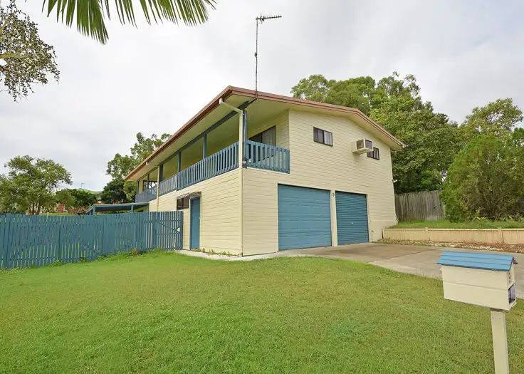 9 Shelley Street, Scarness QLD 4655