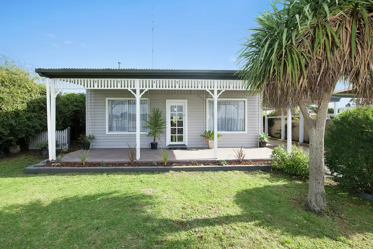 Second view of Homely house listing, 215 Sinclair St, Colac VIC 3250