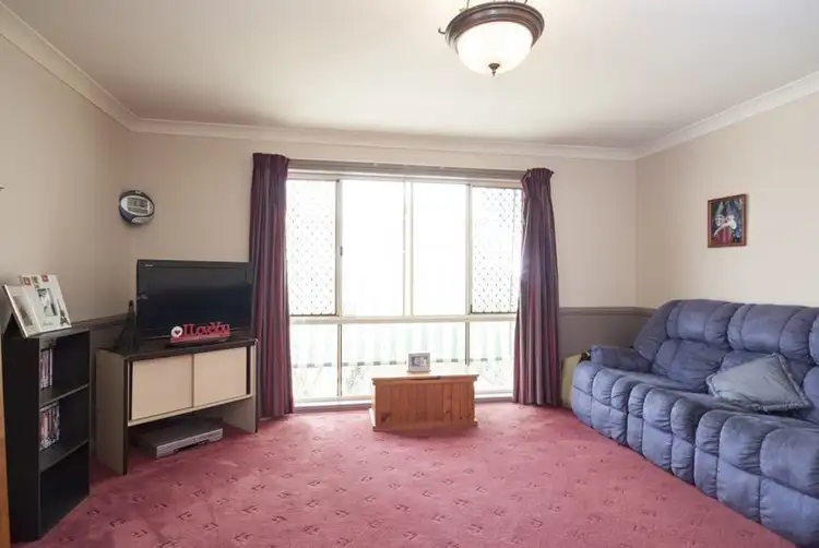Third view of Homely unit listing, 1/6 Paulene Crescent, Kearneys Spring QLD 4350