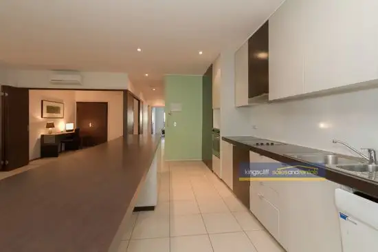 Sixth view of Homely unit listing, 107/78-80 Marine Parade, Kingscliff NSW 2487
