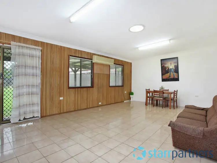 Fifth view of Homely house listing, 5 Rowley Street, Pendle Hill NSW 2145