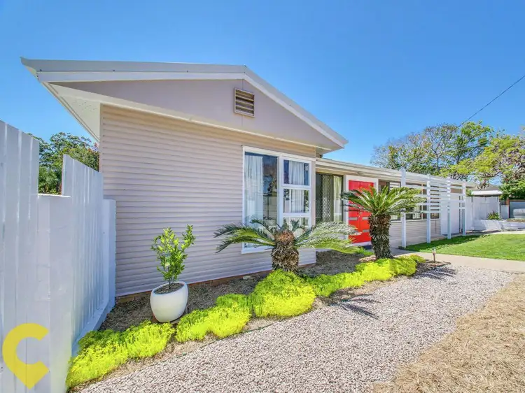 Fifth view of Homely house listing, z1 Ashley Road, Chermside West QLD 4032