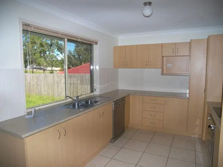 Third view of Homely house listing, 46 Meridian Way, Beaudesert QLD 4285