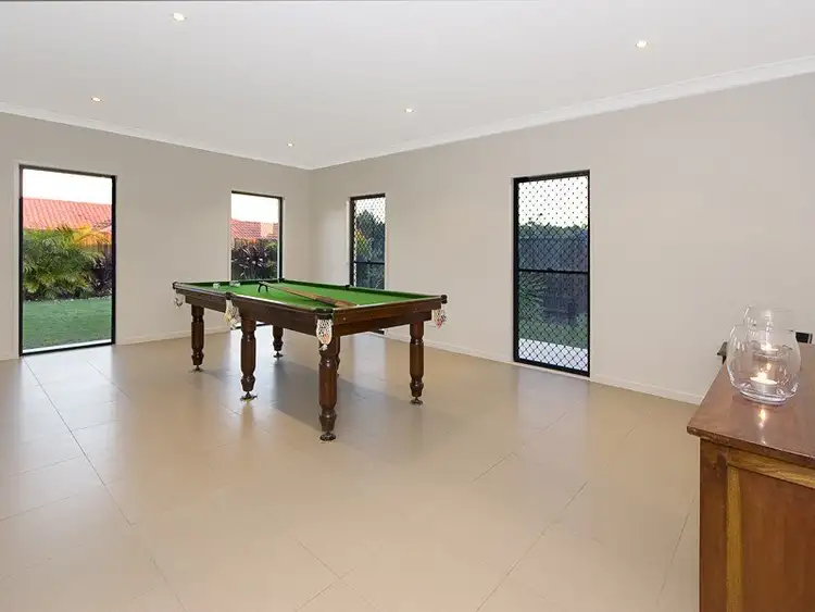 Sixth view of Homely house listing, 278 Lakeside Avenue, Springfield Lakes QLD 4300