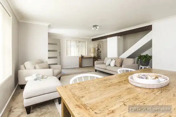 Fifth view of Homely house listing, 10 Ventura Place, Macquarie Hills NSW 2285