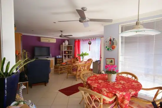 Second view of Homely villa listing, 1/2 Nilpena Close, Toormina NSW 2452