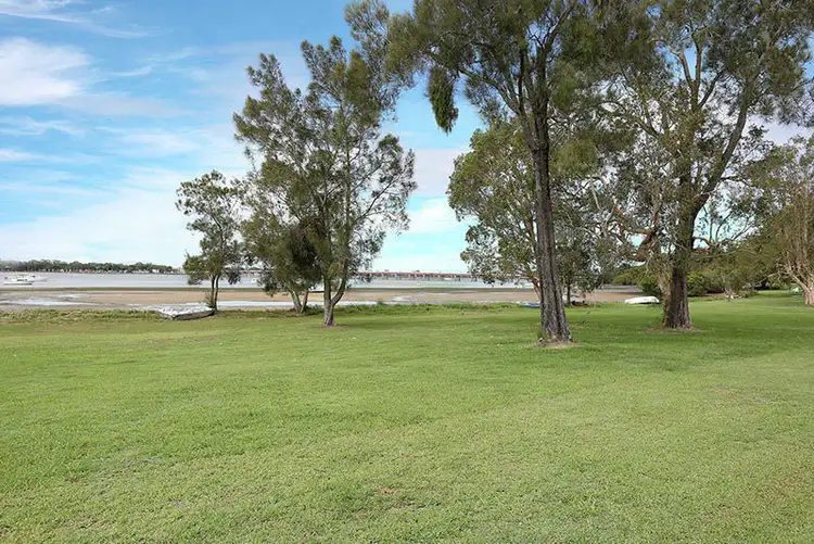 Third view of Homely house listing, 12A Spinnaker Drive, Sandstone Point QLD 4511