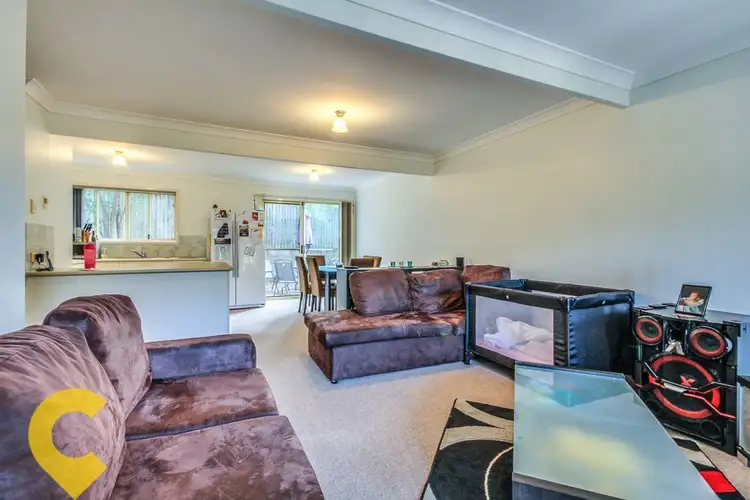 Second view of Homely townhouse listing, 20/3236 Mt Lindesay Highway, Browns Plains QLD 4118