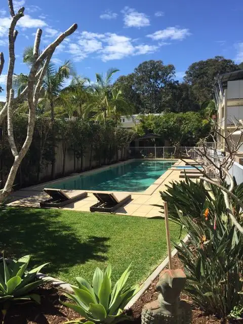 216/3-5 Thrower Drive, Currumbin QLD 4223