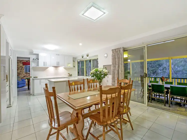 Fifth view of Homely house listing, 35-37 Mangaroon Court, Shailer Park QLD 4128