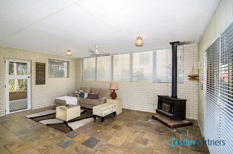 Fifth view of Homely house listing, 18 Ninth St, Warragamba NSW 2752