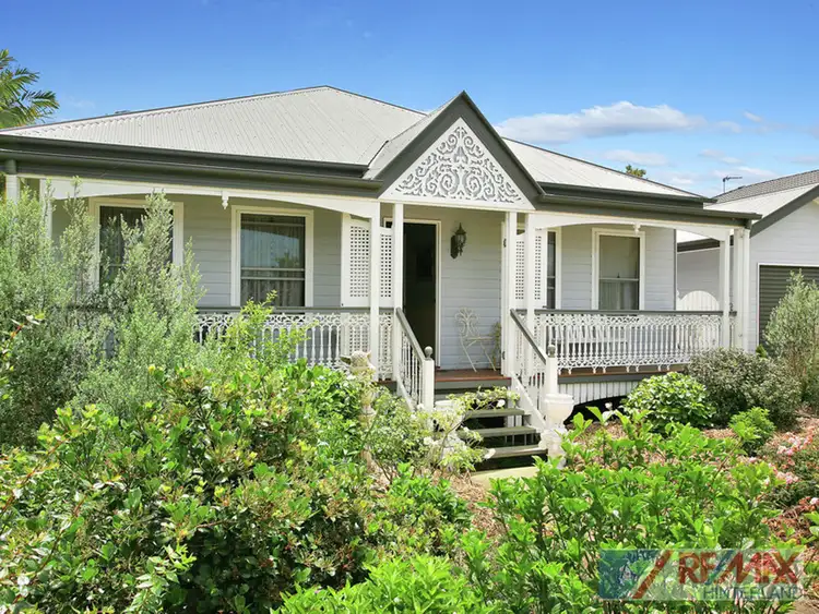 3 Water Gum Crescent, Maleny QLD 4552