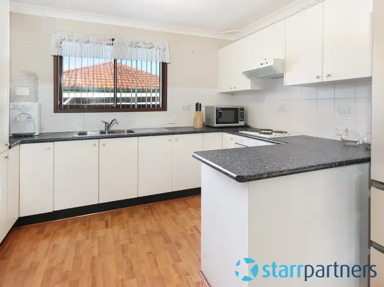 Second view of Homely house listing, 11 Cooper Street, Penrith NSW 2750