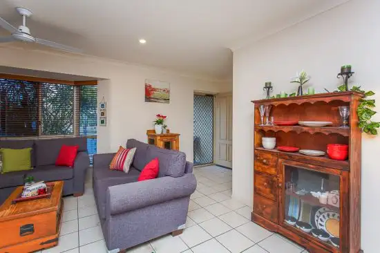 Third view of Homely house listing, 6 Shamic Court, Eimeo QLD 4740