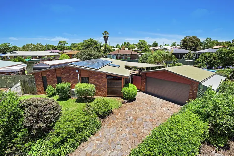 16 Zoe Court, Centenary Heights QLD 4350