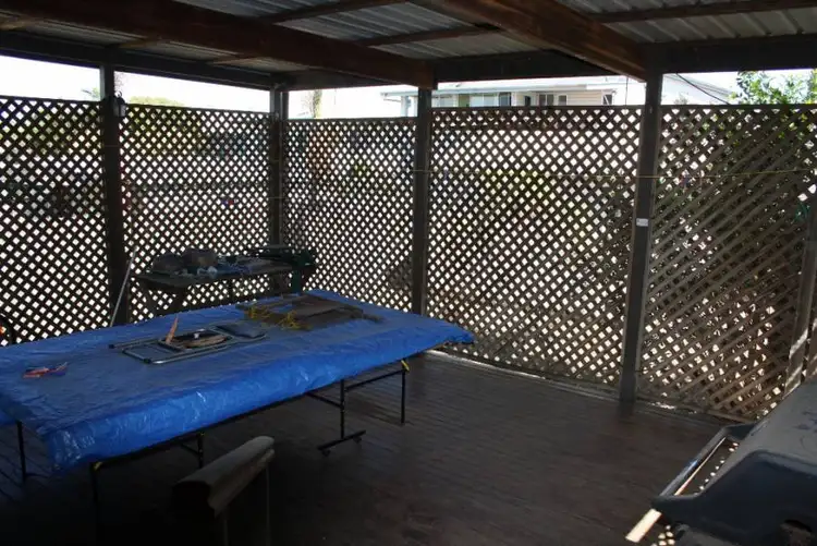 Third view of Homely house listing, 32 Wynne Parade, Maryborough QLD 4650