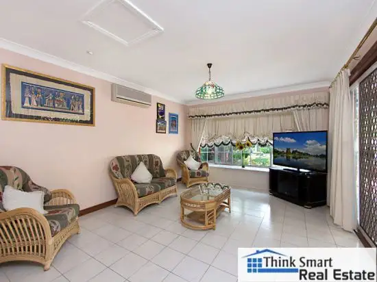 Fourth view of Homely house listing, 11 Spencer Street, Rooty Hill NSW 2766