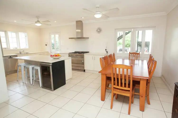 Fifth view of Homely house listing, 105 Woodward Street, Edge Hill QLD 4870