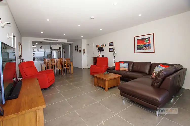 Second view of Homely apartment listing, 22/87 Ocean Parade, Coffs Harbour NSW 2450