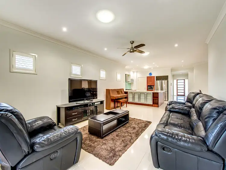 Third view of Homely house listing, 35 Dandenong Street, Forest Lake QLD 4078