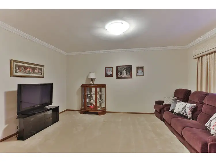 Fifth view of Homely house listing, 3 Catalina Drive, Wilsonton QLD 4350