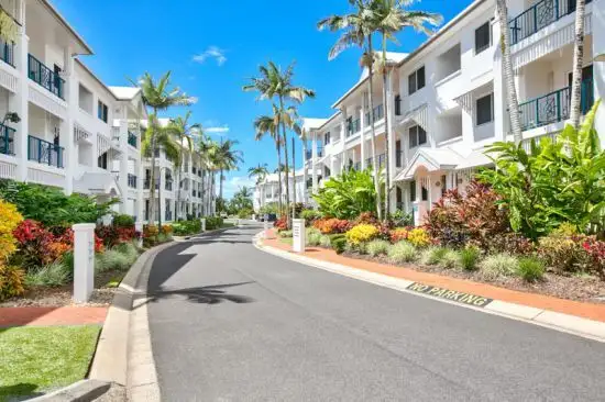 48/8-14 Munro Terrace, Mooroobool QLD 4870