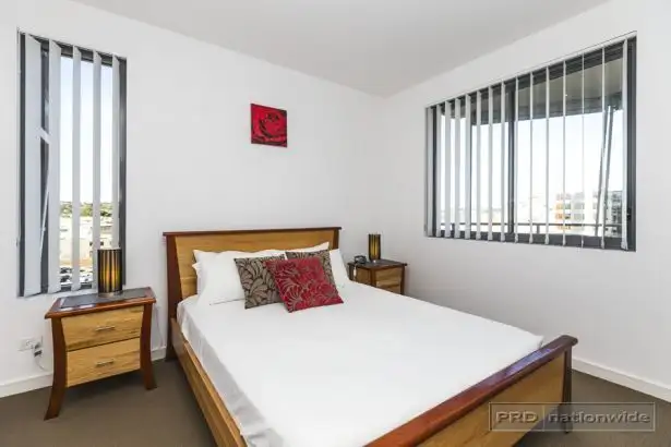 Seventh view of Homely unit listing, 504/19 Honeysuckle Drive, Newcastle NSW 2300