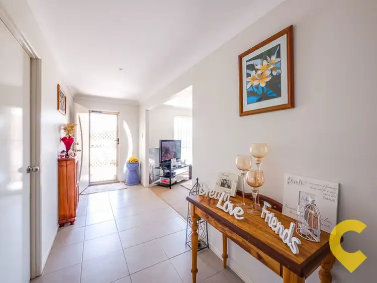 Fifth view of Homely house listing, 14 Ord Close, Morayfield QLD 4506