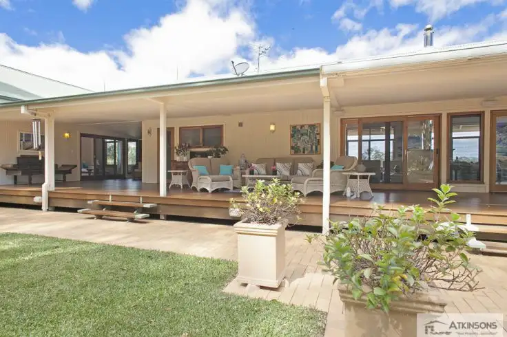 Fifth view of Homely house listing, 17 Smiths Road, Repton NSW 2454