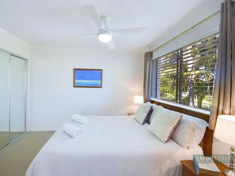 Third view of Homely unit listing, 11/137 Gympie Terrace, Noosaville QLD 4566