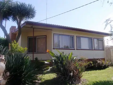 29 Crookhaven Drive, Greenwell Point NSW 2540