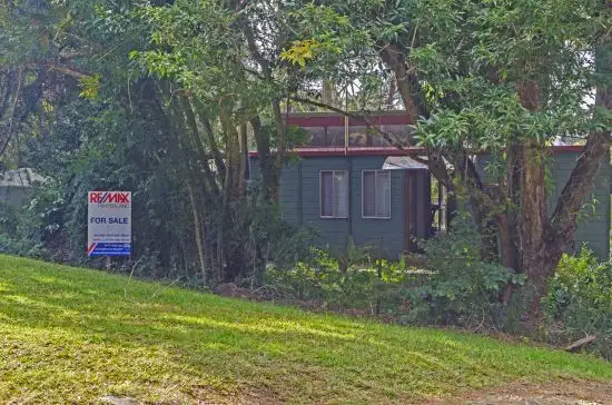 5 Currawong Drive, Maleny QLD 4552