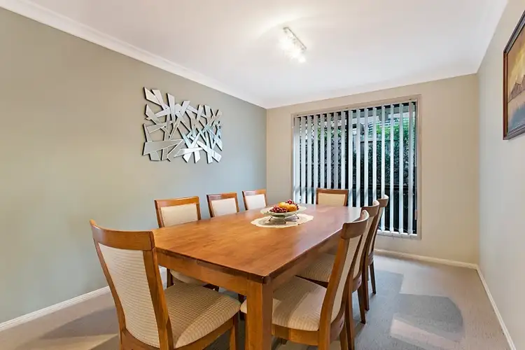 Sixth view of Homely house listing, 12 Ayside Close, Sinnamon Park QLD 4073