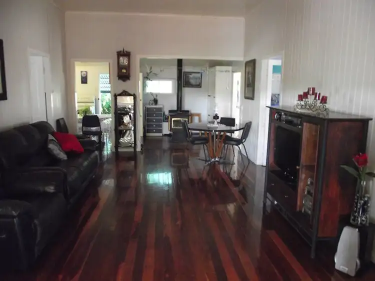 Fourth view of Homely rural property listing, 5927 Wide Bay Highway, Goomeri QLD 4601