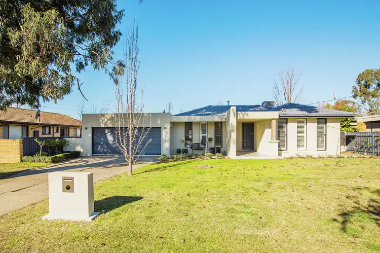 Main view of Homely house listing, 6 Ilex Street, Lake Albert NSW 2650