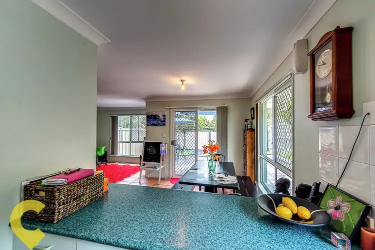 Fifth view of Homely house listing, 58 Serrata Circuit, Forest Lake QLD 4078