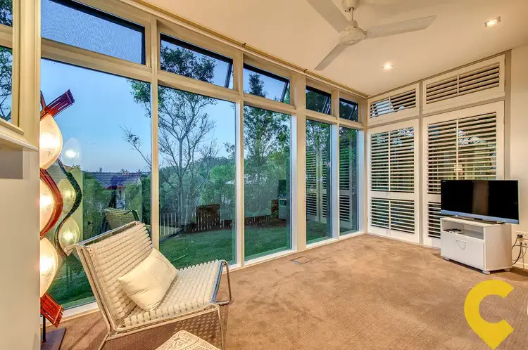 Second view of Homely house listing, 58 Kenna Street, Chermside West QLD 4032