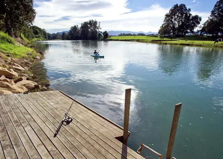 850 Waterfall Way, Bellingen NSW 2454